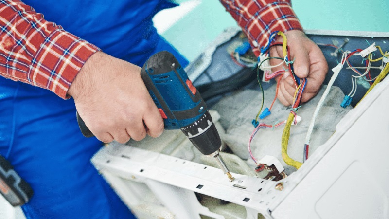 Altındağ Toshiba servisi orijinal yedek parça kullanımı
